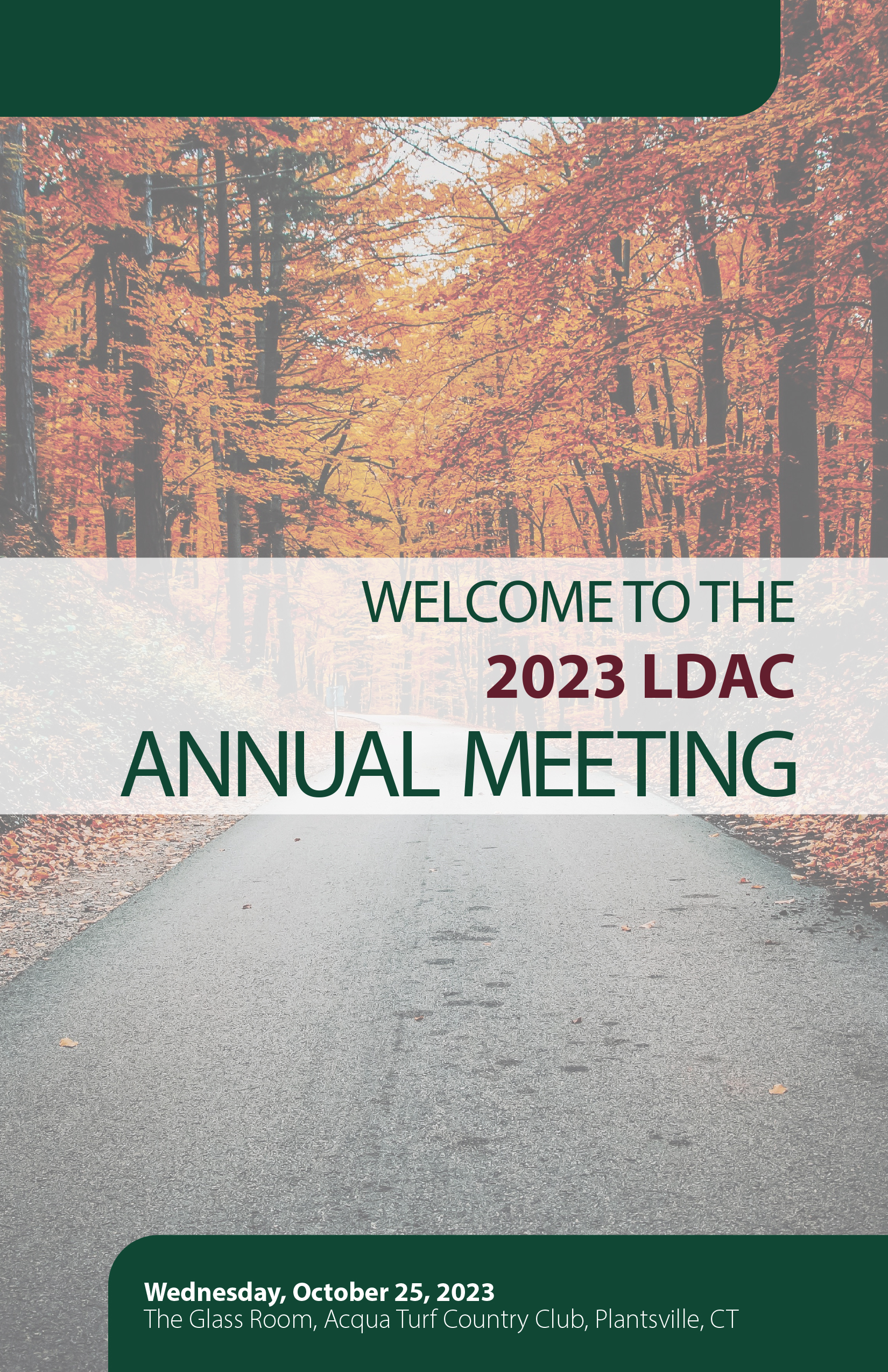 LDAC Annual Meeting