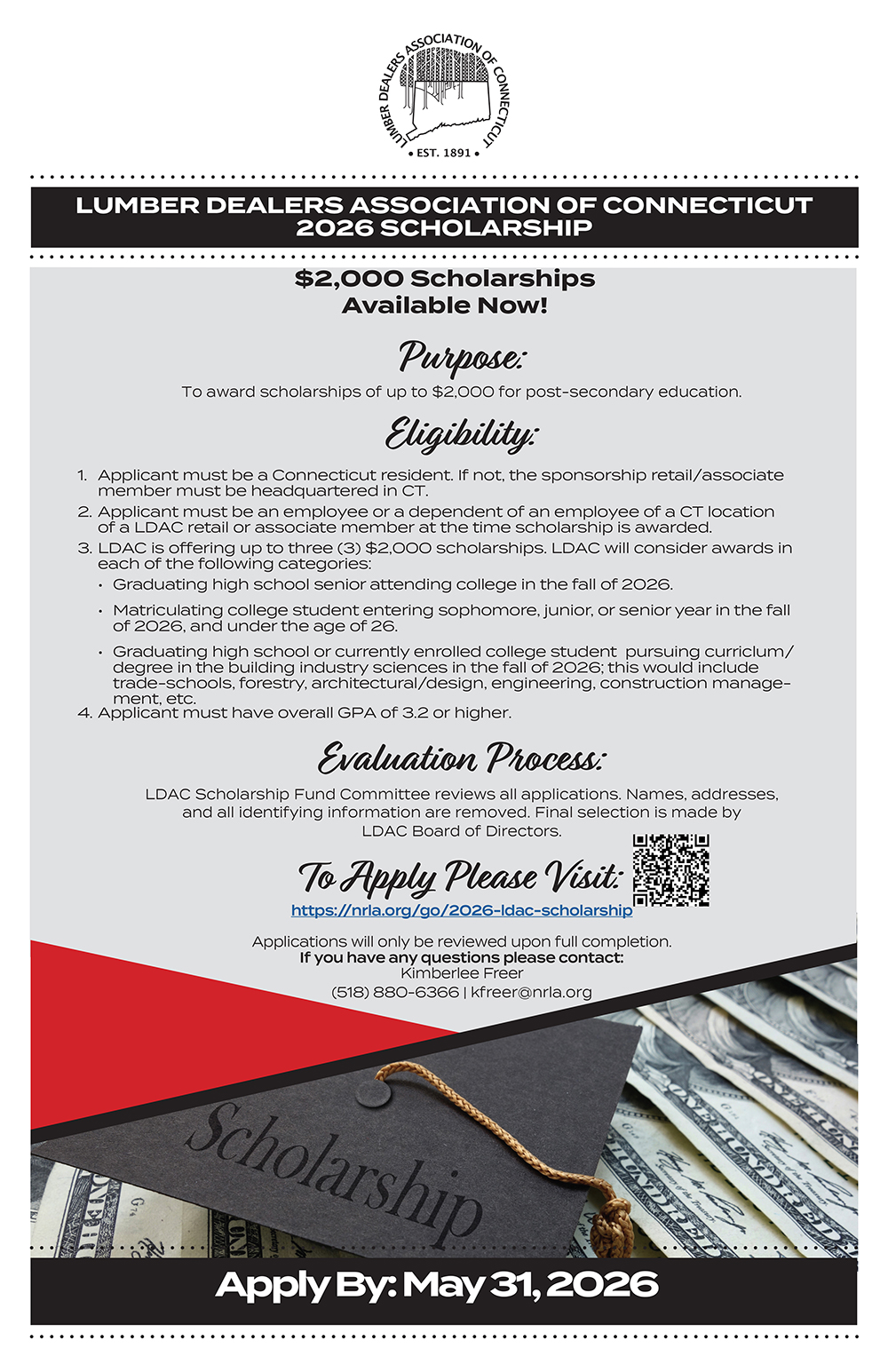 Scholarship